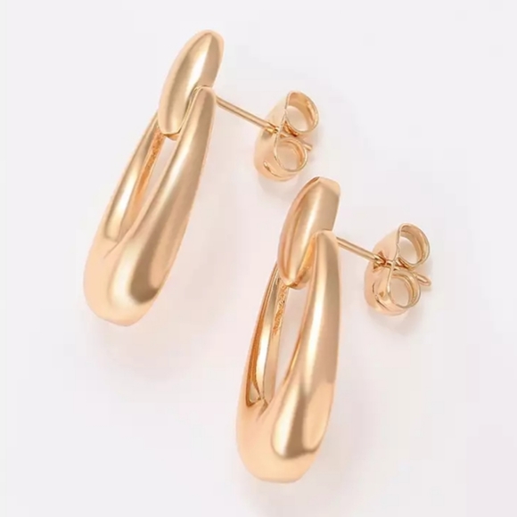 Earrings - Picture 2 of 2